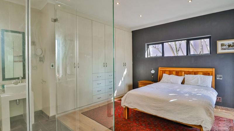 To Let 3 Bedroom Property for Rent in Kleinbron Park Western Cape